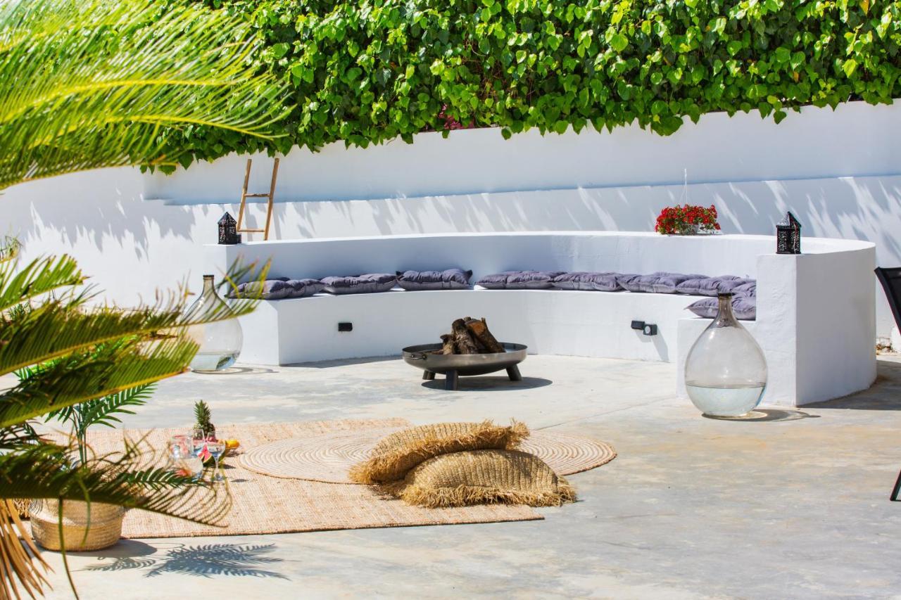 Grande Terra Villas With Swimming Pool Spartylas المظهر الخارجي الصورة